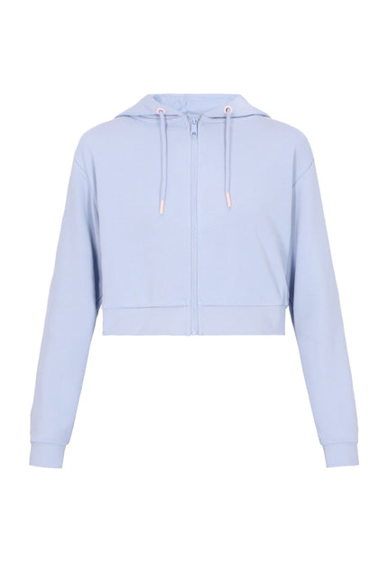 myMo Damen Hoodie