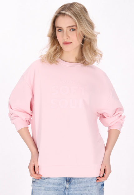 myMo Damen Sweatshirt