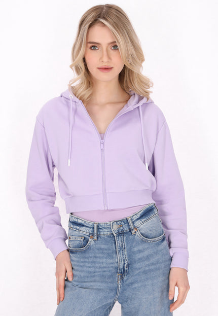 myMo Damen Hoodie