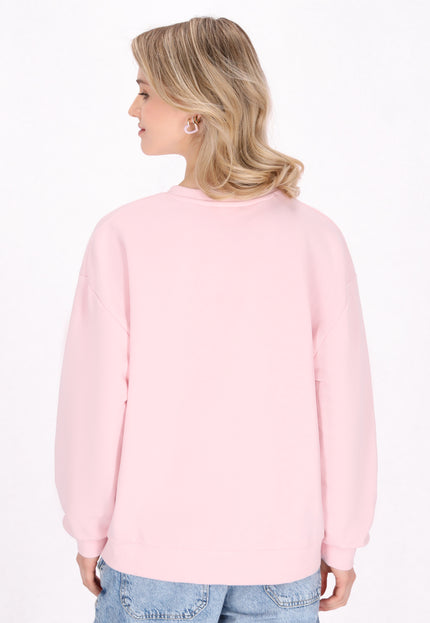 myMo Damen Sweatshirt