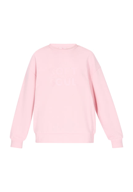 myMo Kobiety Sweatshirt