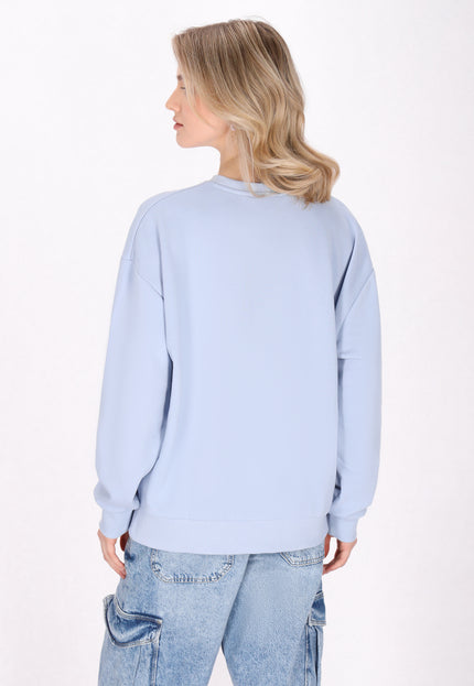 myMo Damen Sweatshirt