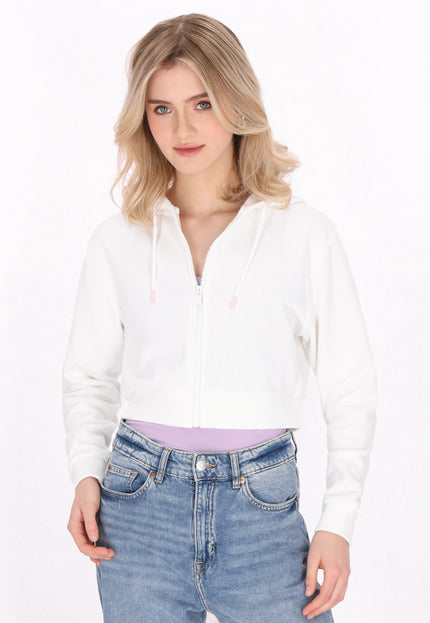 myMo Damen Hoodie