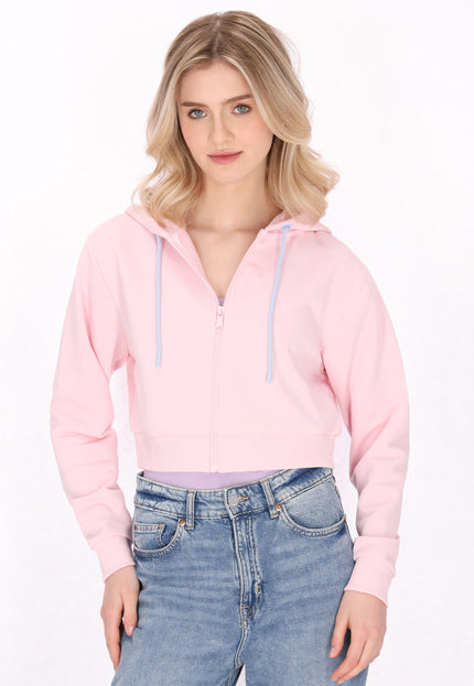 myMo Damen Hoodie