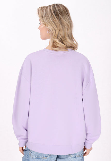 myMo Damen Sweatshirt