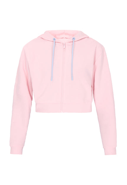 myMo Damen Hoodie