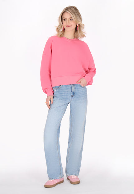 myMo Damen Sweatshirt