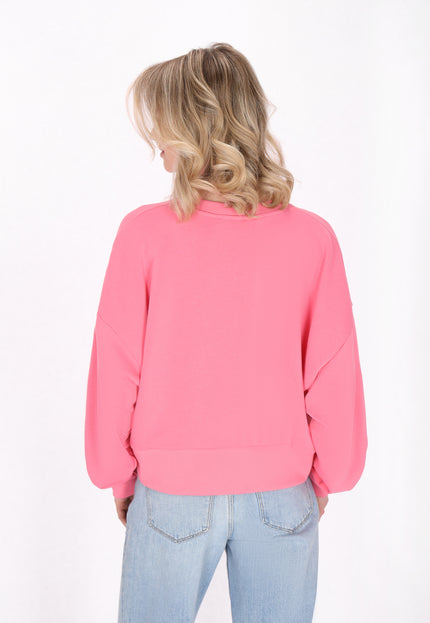 myMo Damen Sweatshirt