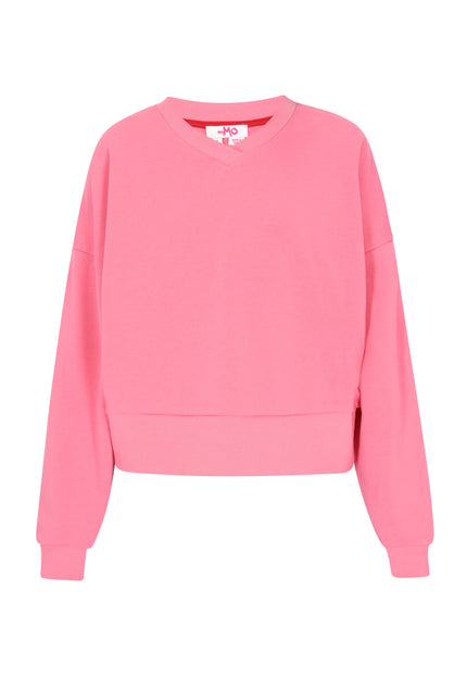 myMo Damen Sweatshirt