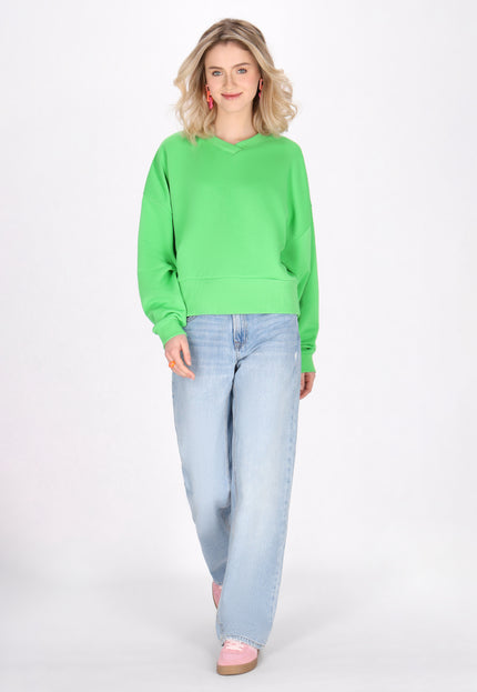 myMo Damen Sweatshirt