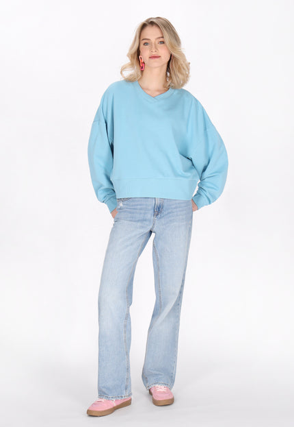 myMo Damen Sweatshirt