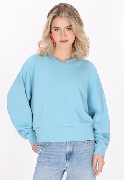 myMo Damen Sweatshirt