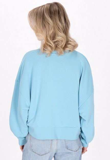 myMo Damen Sweatshirt