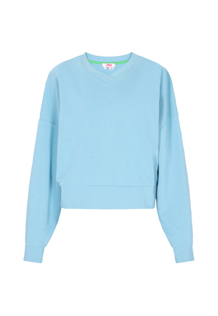 myMo Damen Sweatshirt