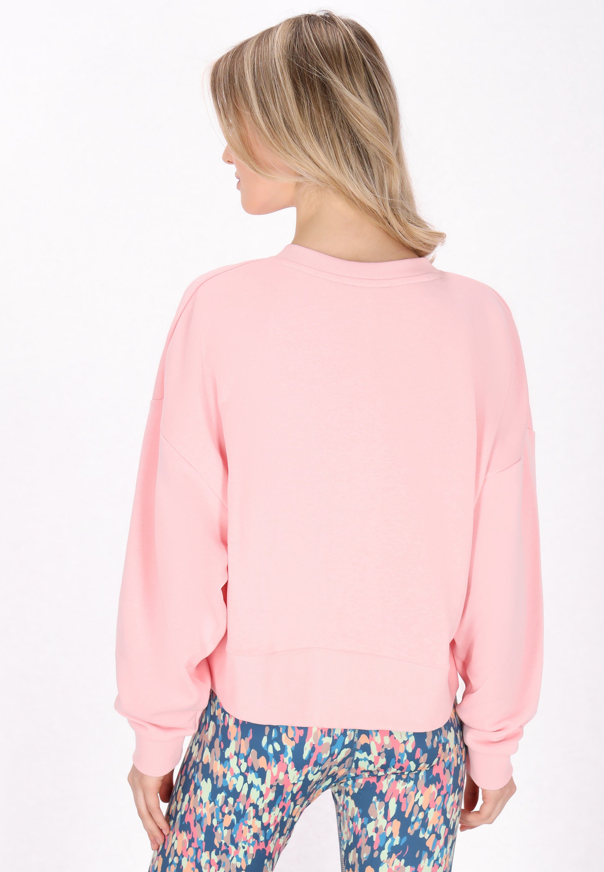 myMo ATHLSR Damen Sweatshirt