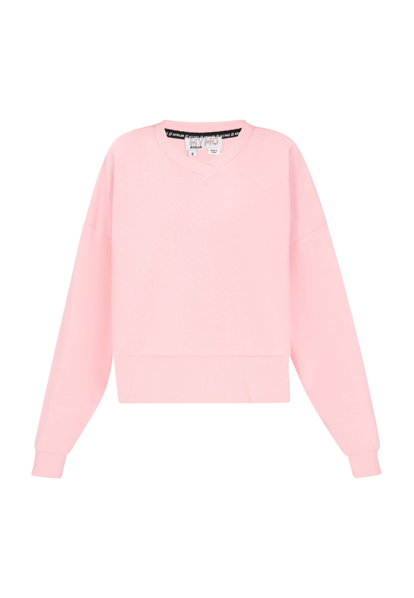 myMo ATHLSR Damen Sweatshirt