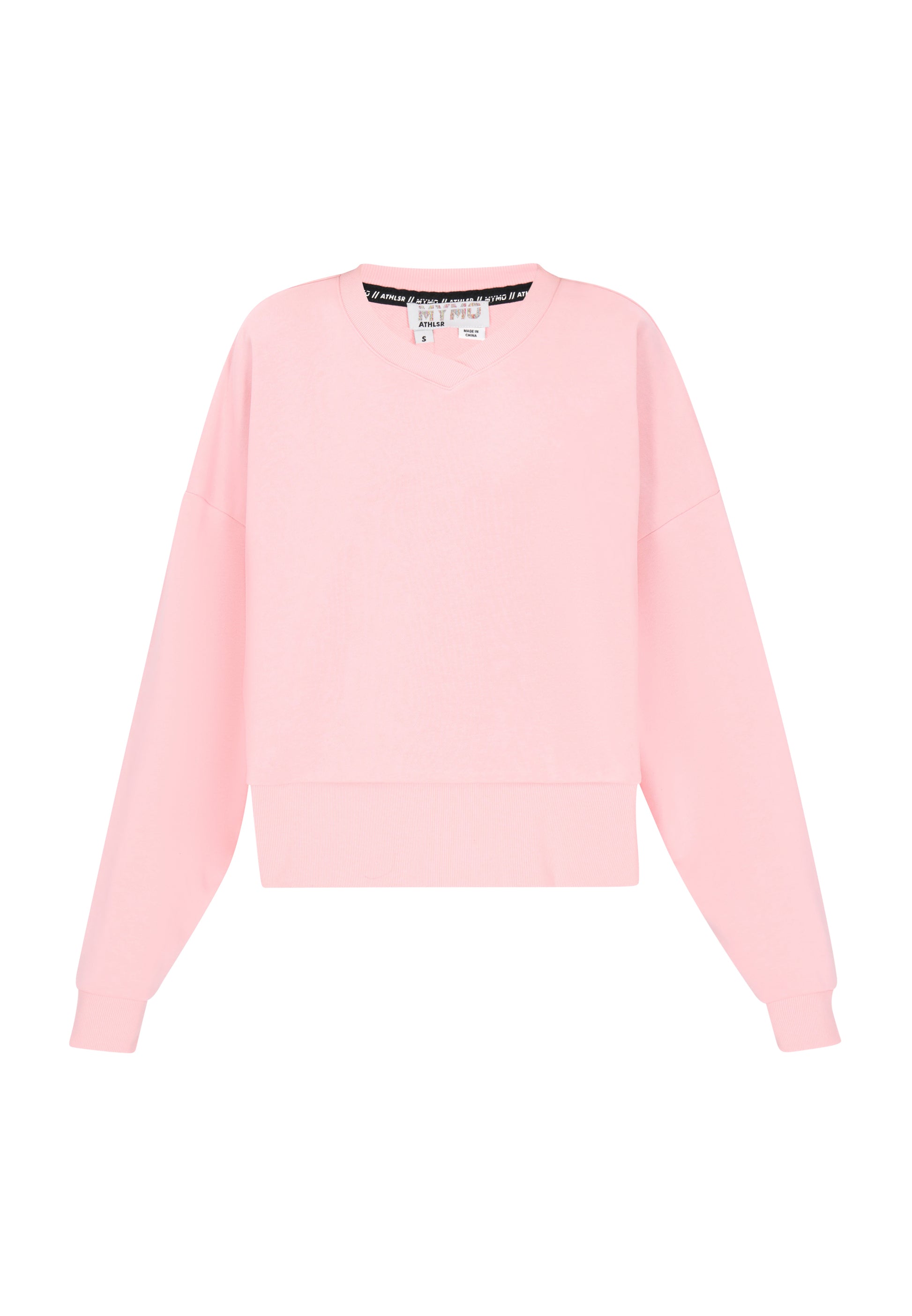myMo ATHLSR Damen Sweatshirt