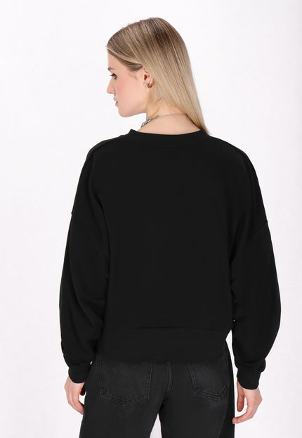 myMo ROCKS Damen Sweatshirt