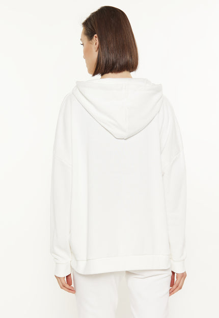 usha Damen Hoodie