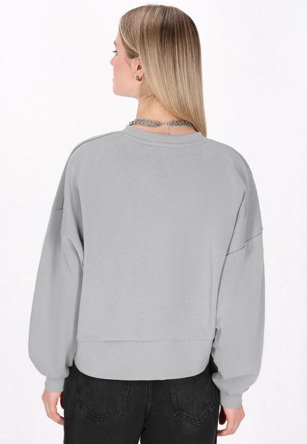 myMo ROCKS Damen Sweatshirt