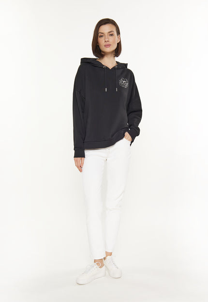 usha Damen Hoodie