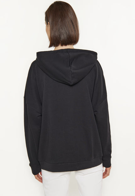 usha Damen Hoodie