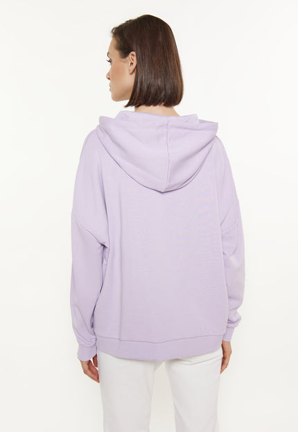 usha Damen Hoodie