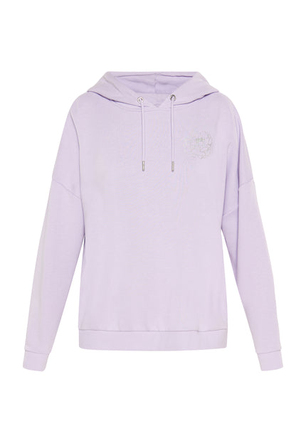 usha Damen Hoodie