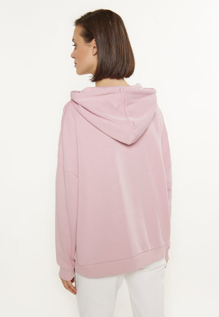 usha Damen Hoodie