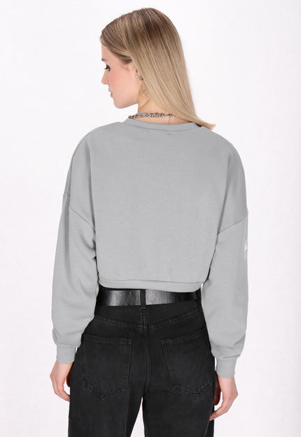 myMo ROCKS Damen Sweatshirt