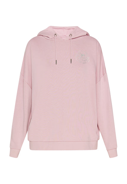 usha Damen Hoodie