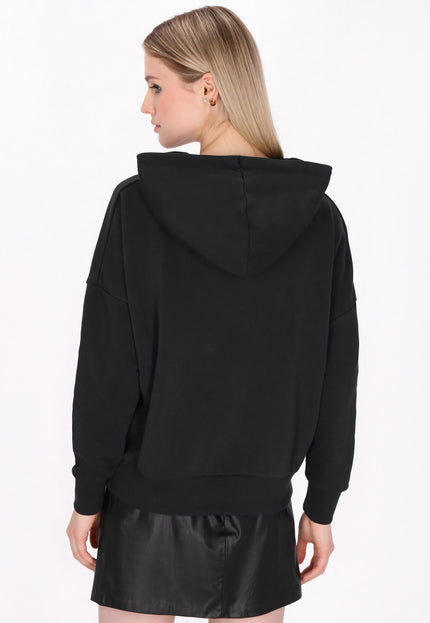 myMo ROCKS Women's Hoody