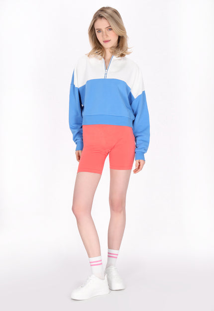 myMo ATHLSR Damen Sweatshirt