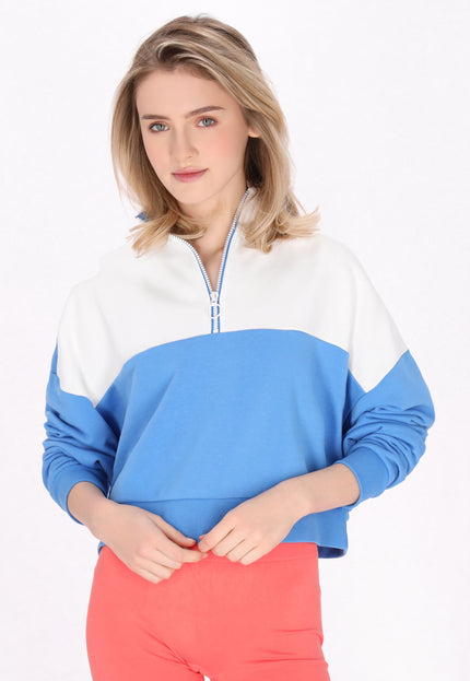 myMo ATHLSR Damen Sweatshirt