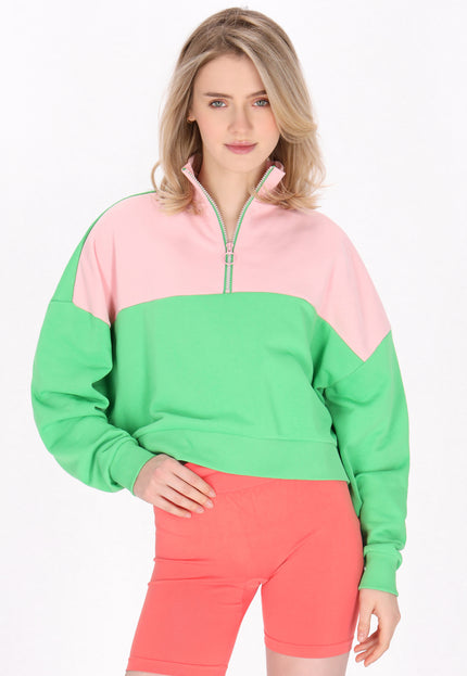 myMo ATHLSR Damen Sweatshirt