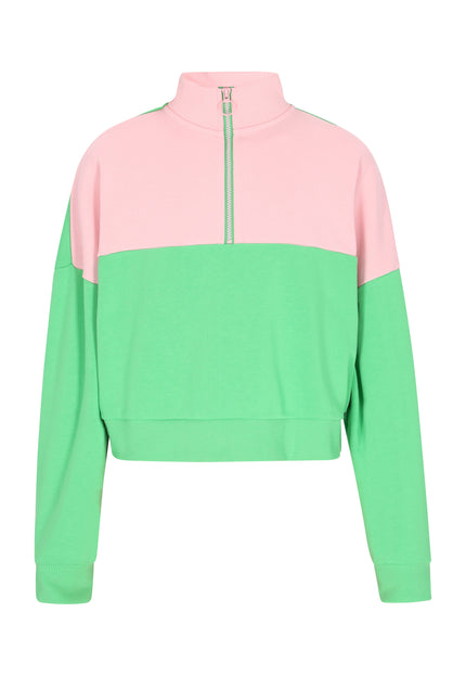 myMo ATHLSR Damen Sweatshirt