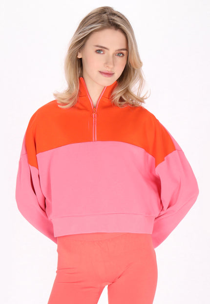 myMo ATHLSR Damen Sweatshirt