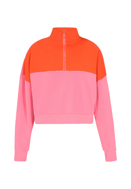 myMo ATHLSR Damen Sweatshirt