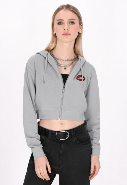 myMo ROCKS Women's Hoody