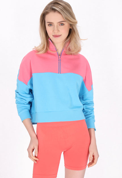 myMo ATHLSR Damen Sweatshirt