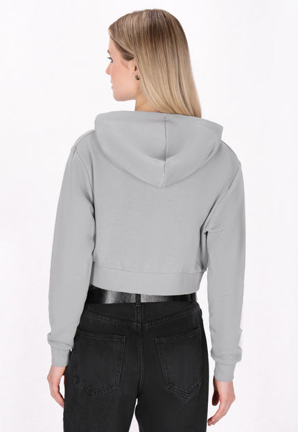 myMo ROCKS Women's Hoody