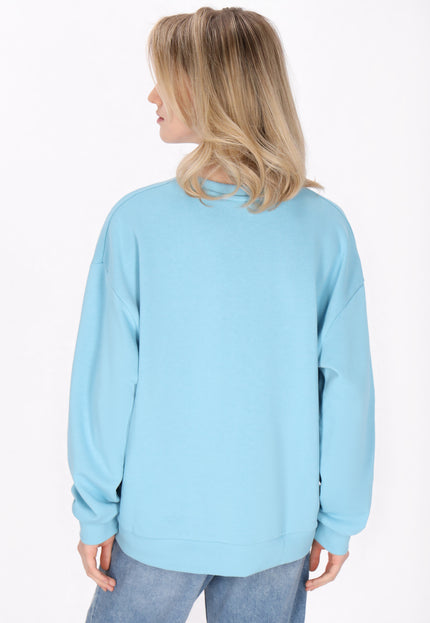 myMo Damen Sweatshirt