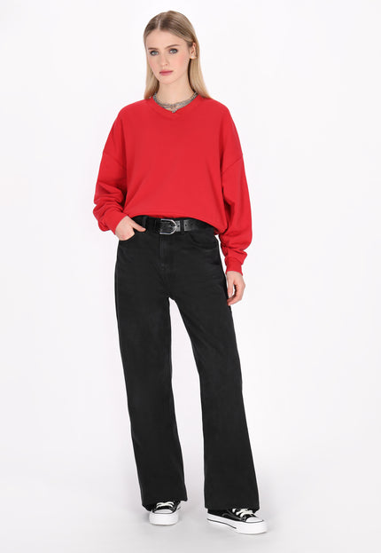 myMo Damen Sweatshirt