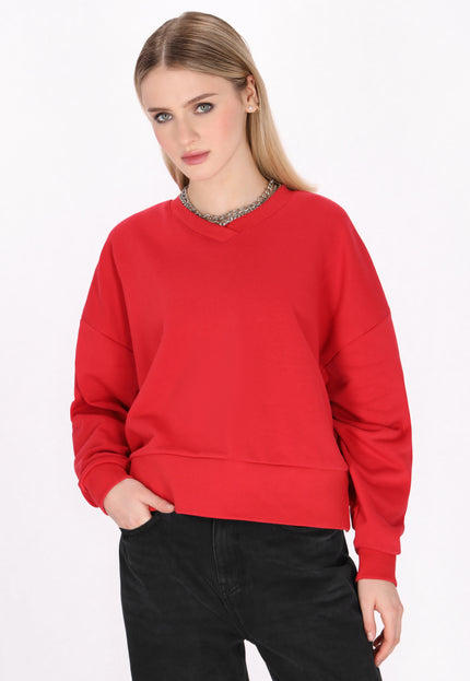 myMo Damen Sweatshirt