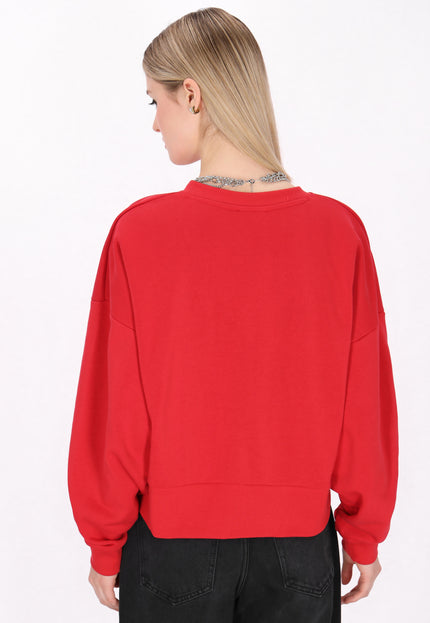 myMo Damen Sweatshirt