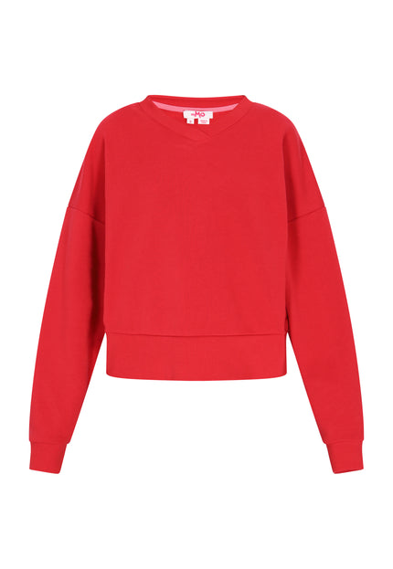 myMo Damen Sweatshirt