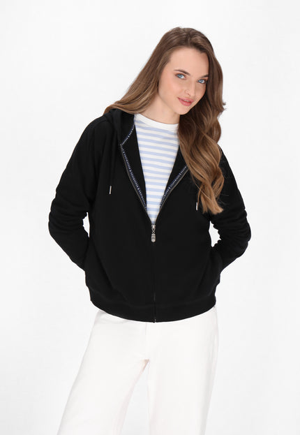 DreiMaster Maritim Kobiety Hoodie