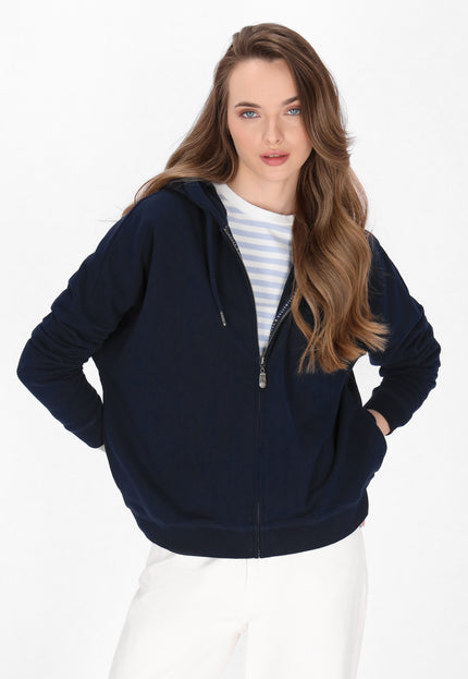 DreiMaster Maritim Damen Hoodie