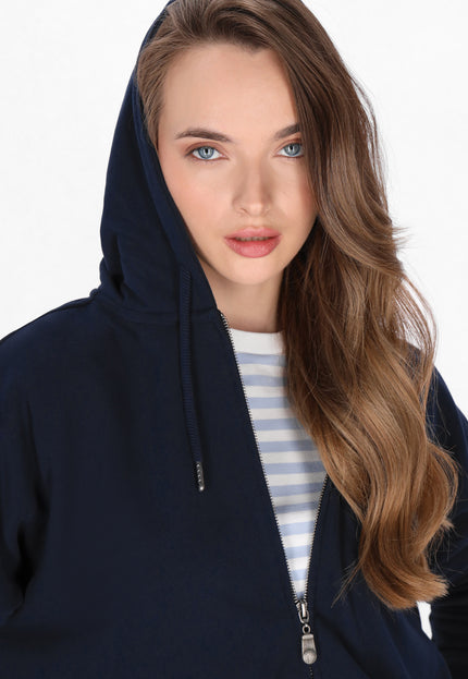 DreiMaster Maritim Kobiety Hoodie