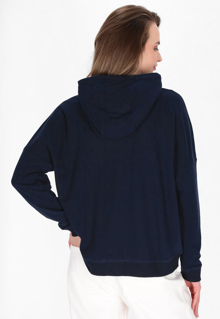 DreiMaster Maritim Damen Hoodie